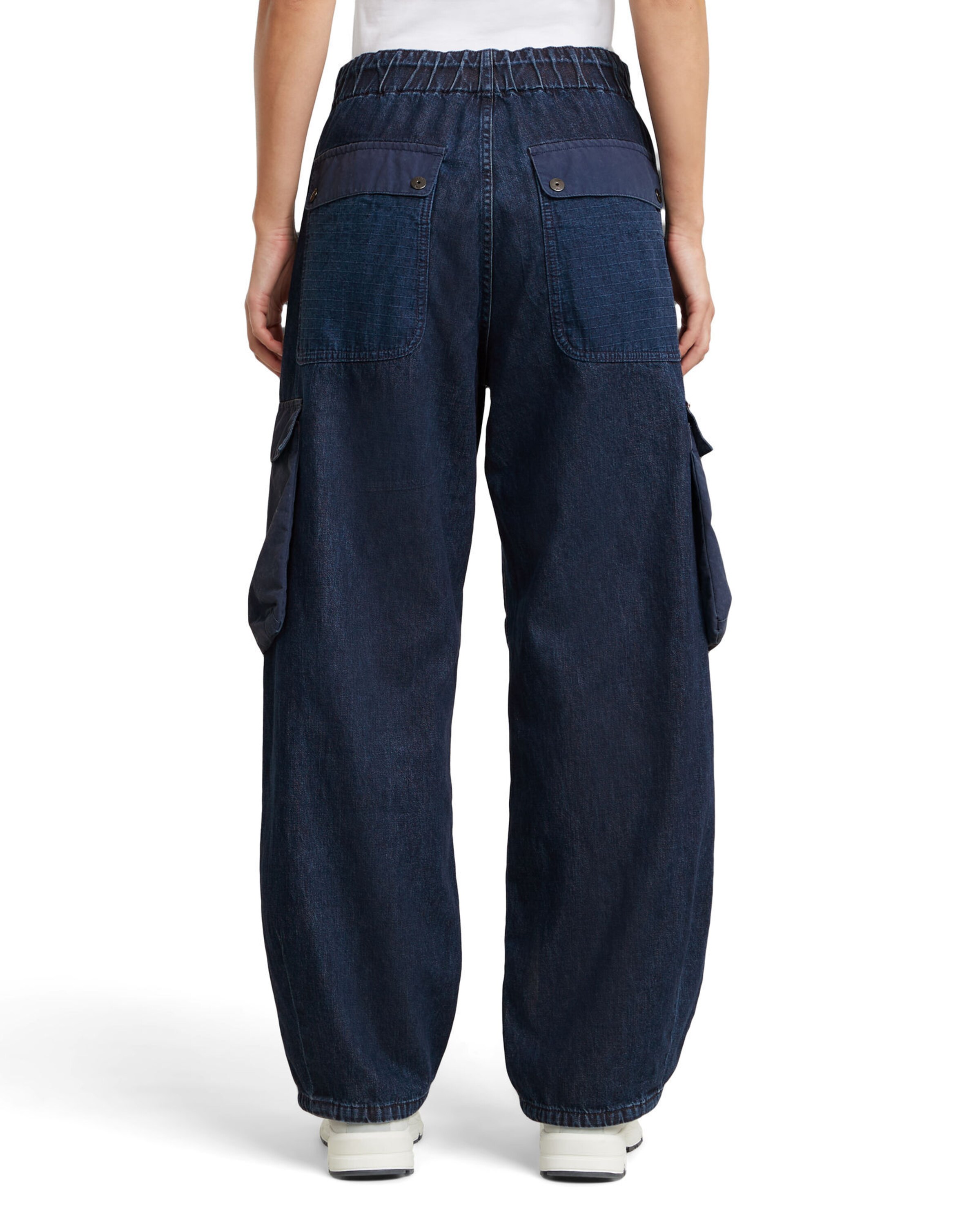 G-STAR Loose fit Jeans in Blue