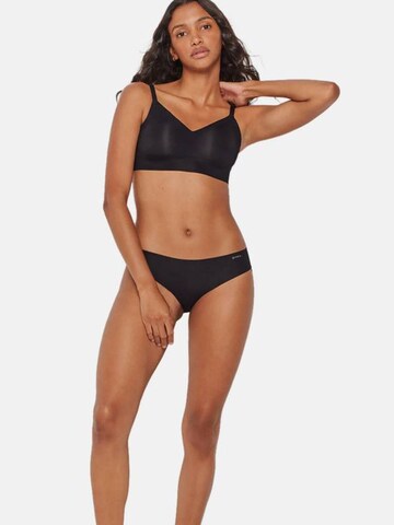 Reggiseno di Gisela in nero