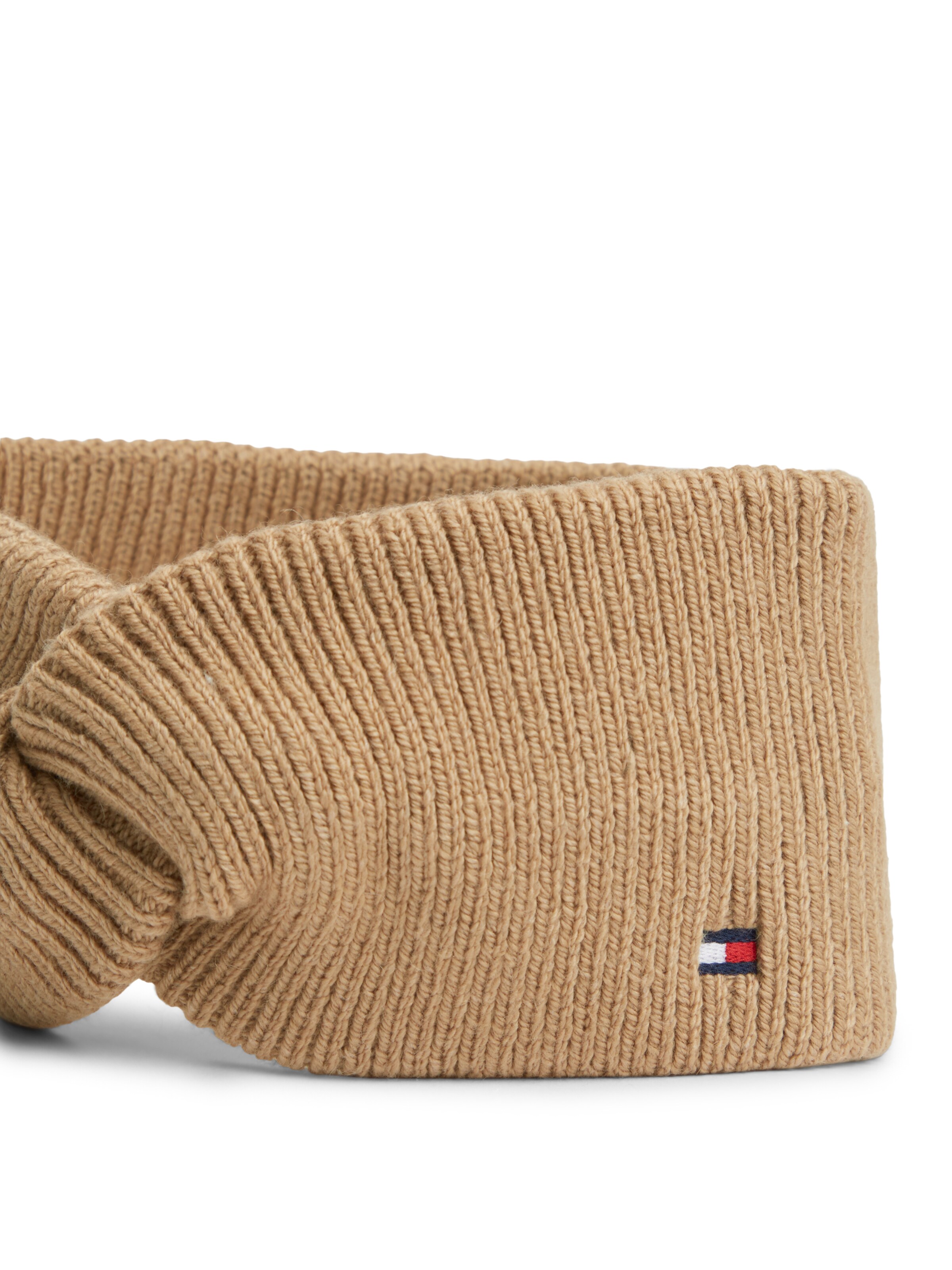 TOMMY HILFIGER Pannband i grön