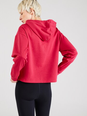 ONLY PLAY Sportief sweatshirt in Roze