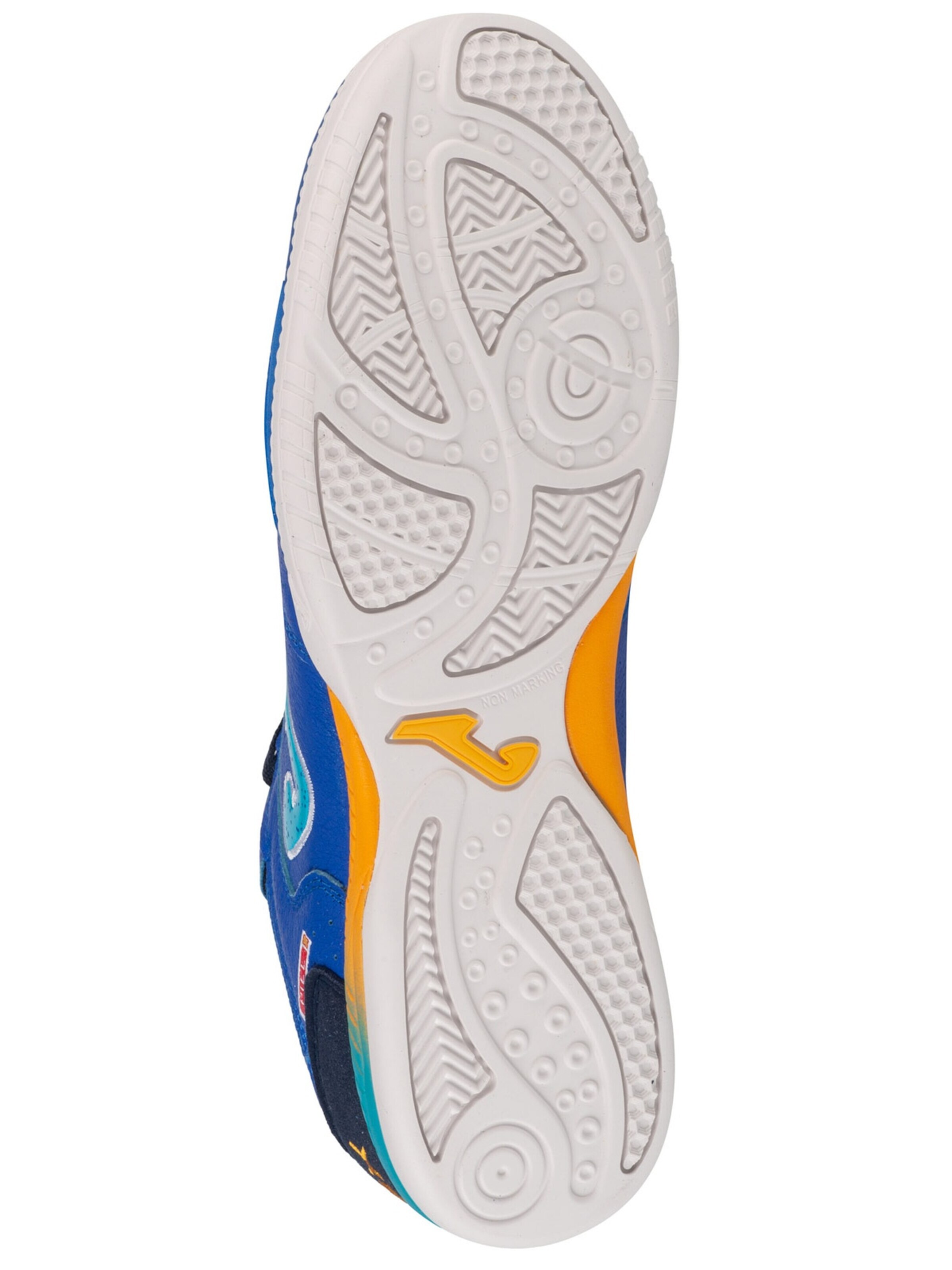 JOMA Soccer shoe 'Joma Top Flex 25 TOPW IN' in Blue