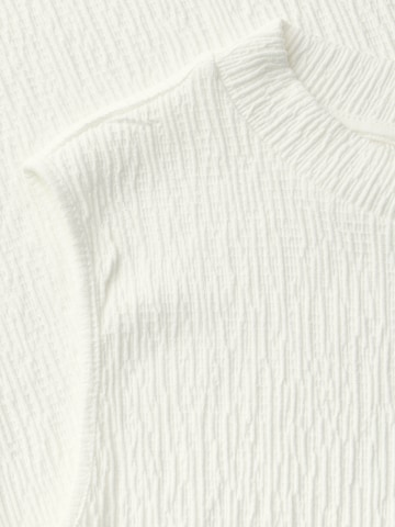 STREET ONE - Top en blanco