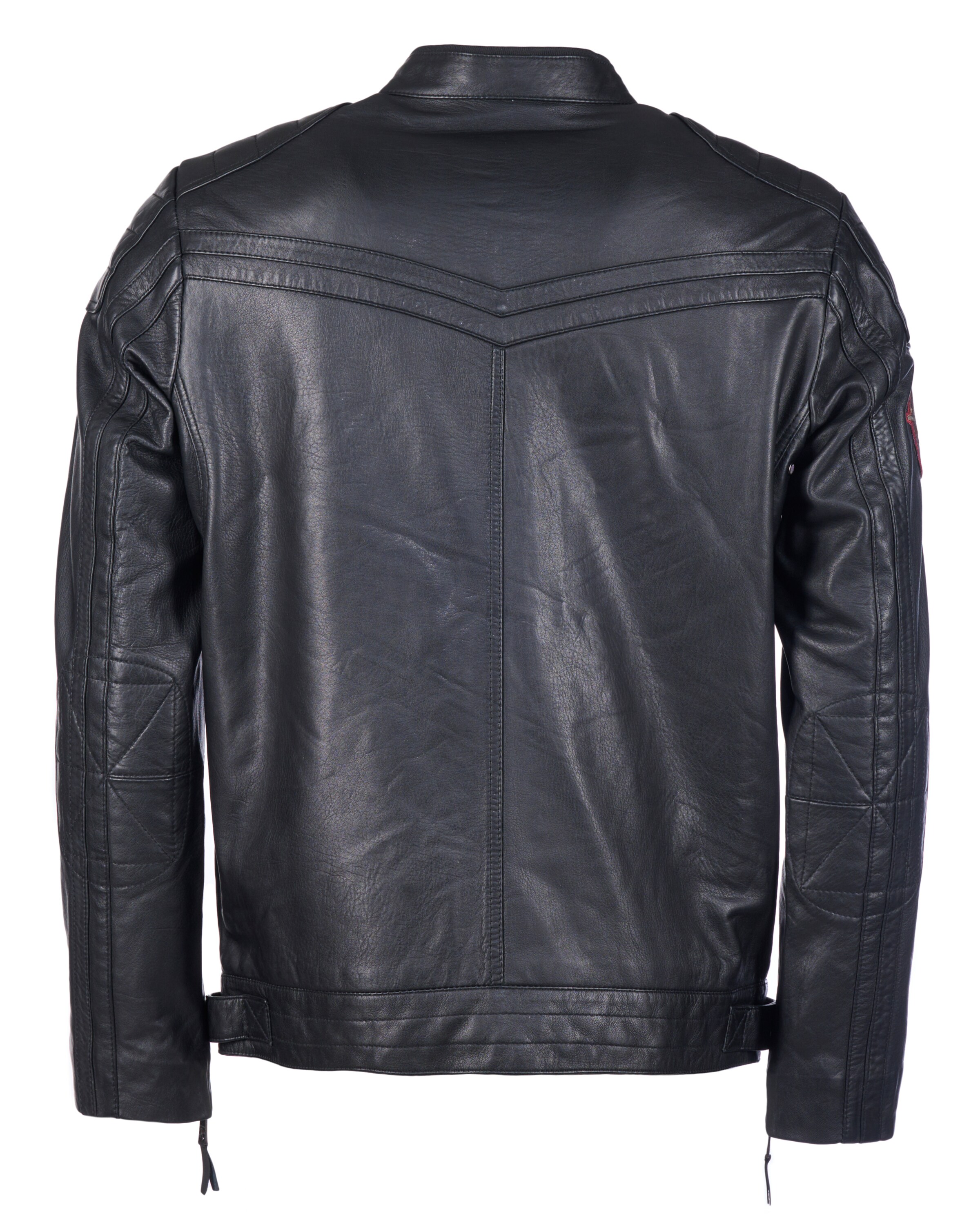 TOP GUN Jacke in Schwarz