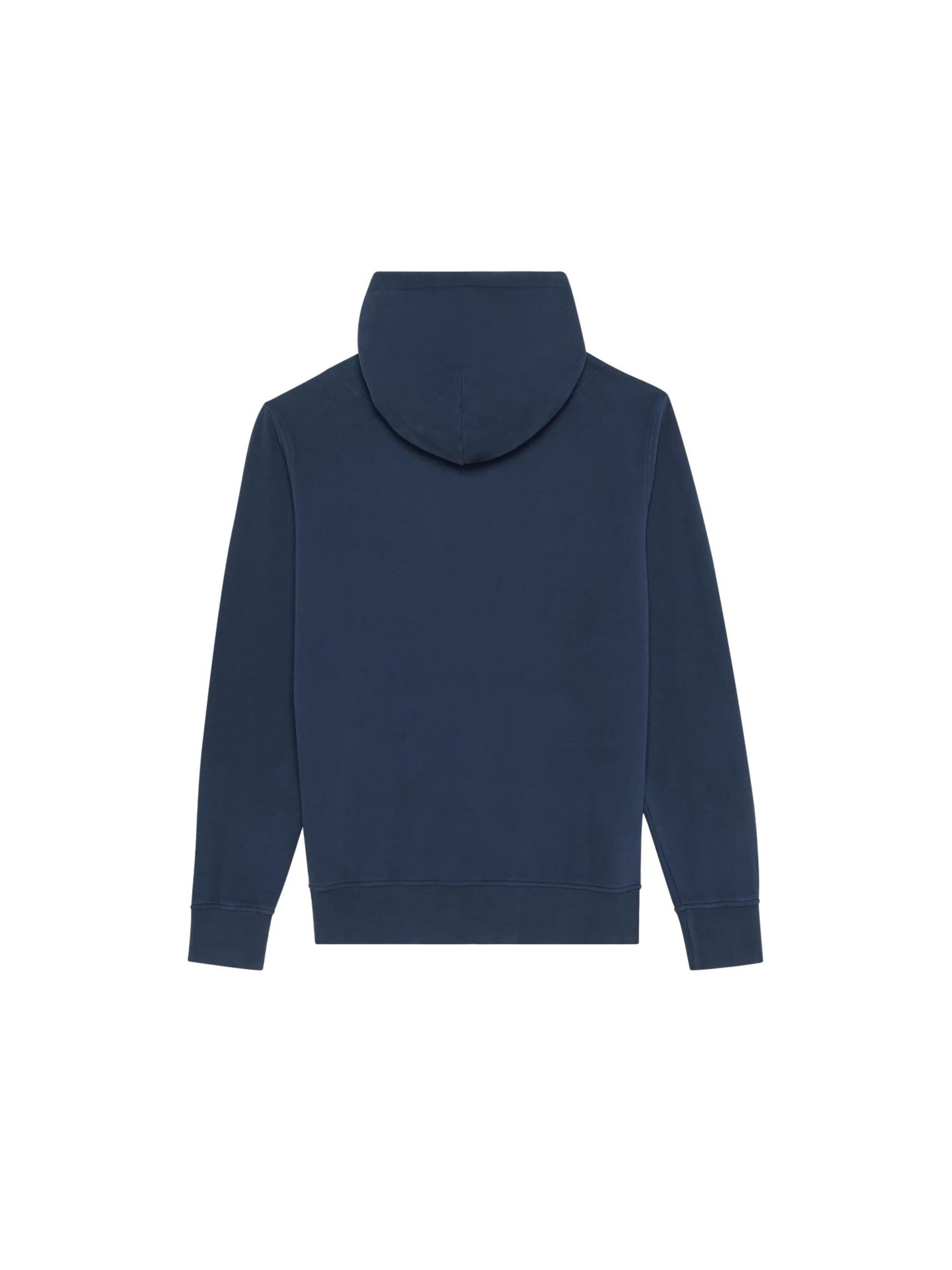 Vilebrequin Sweatshirt in Blauw