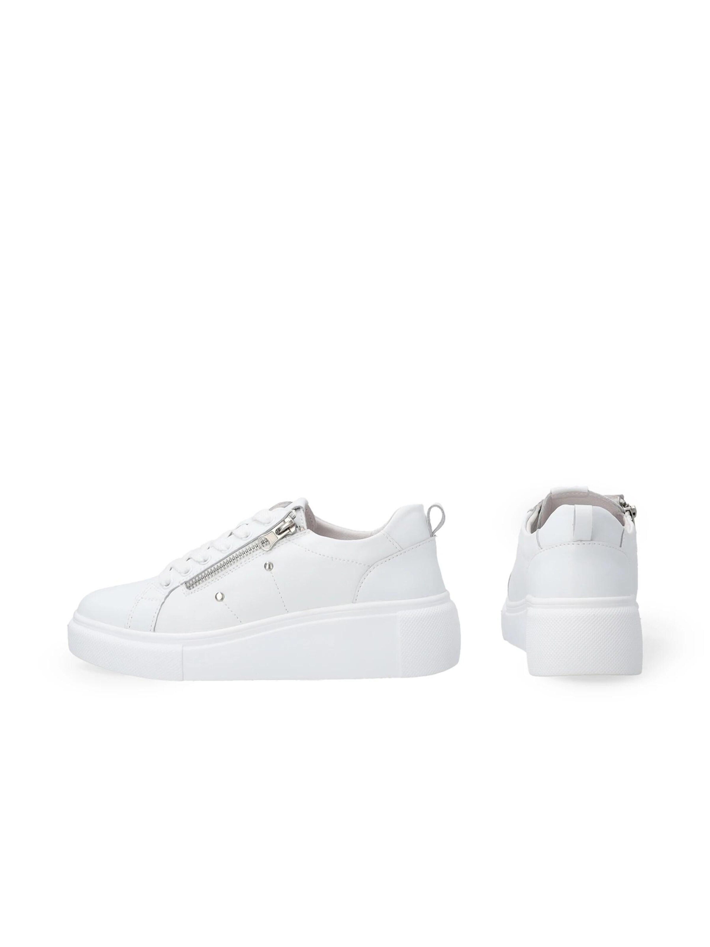VENEZIA Sneaker low 'Venezia'‌‌‌‌‌‌ in Weiß