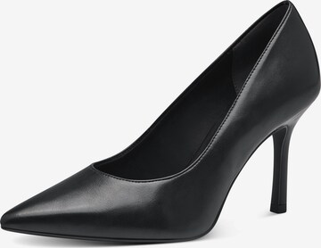 TAMARIS Pumps in Black: front