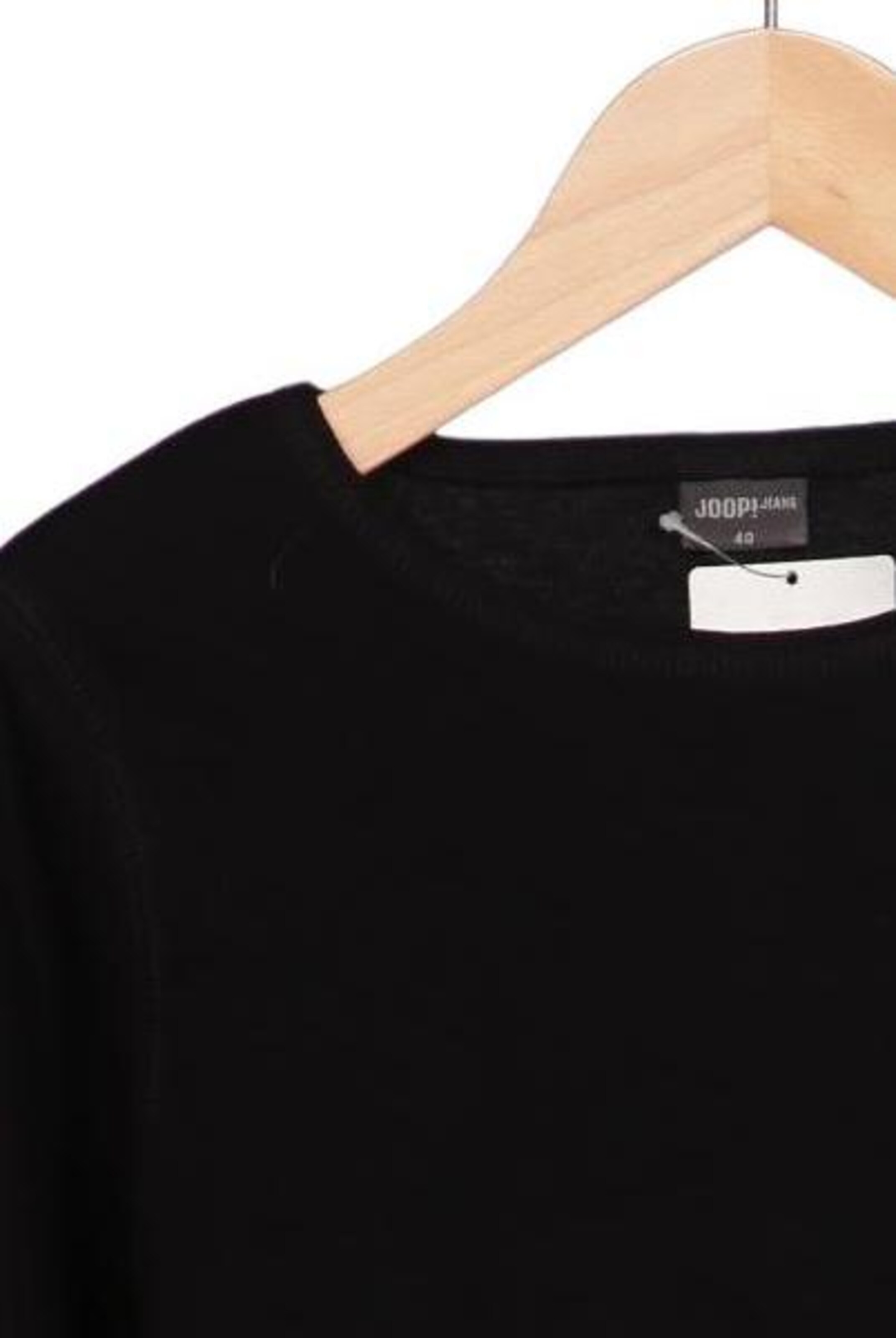 JOOP! Top & Shirt in L in Black