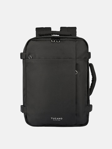 Sac à dos 'TUGO' M CABIN' TUCANO en noir