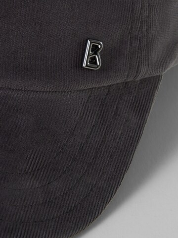 BOGNER Cap 'Ralf' in Grey