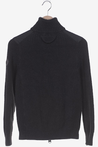 Marc O'Polo Sweater & Cardigan in S in Grey
