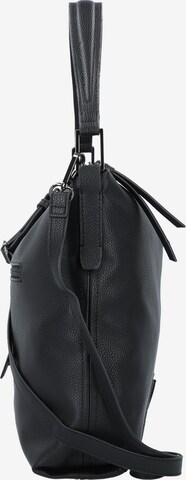 GABOR Shoulder Bag 'Lania' in Black