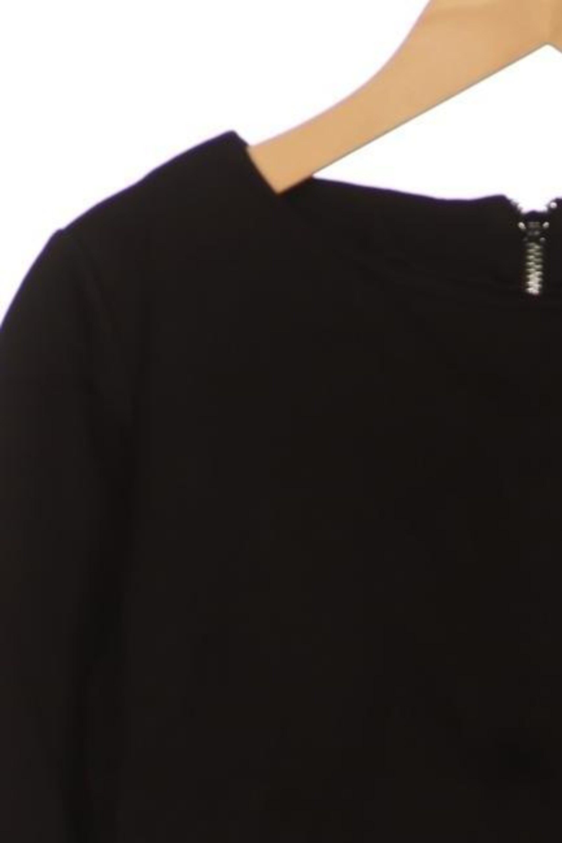 HUGO Top & Shirt in S in Black