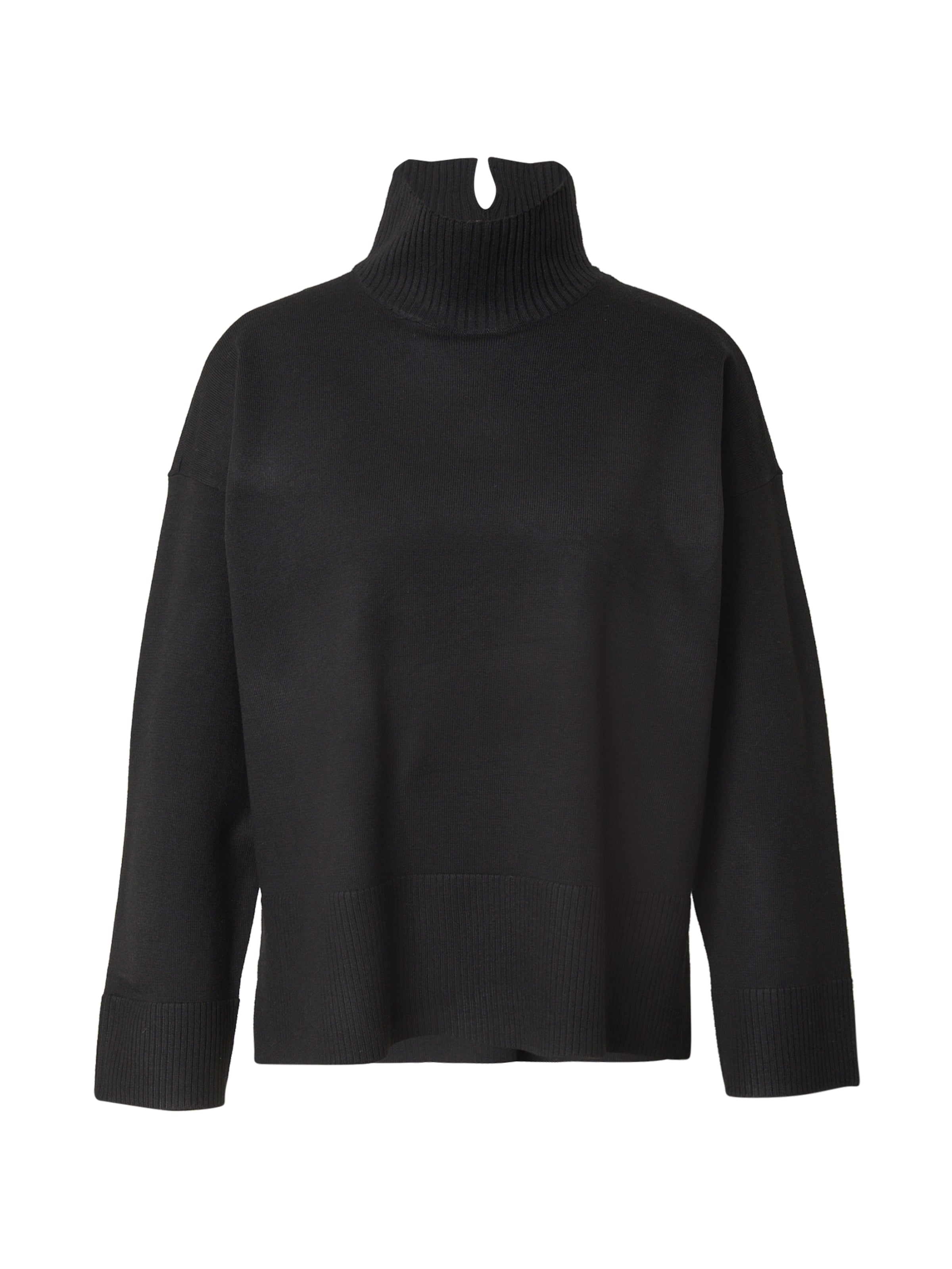 ONLY Pulover | črna barva: sprednja stran