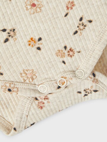 NAME IT Set 'OSHA' in Beige