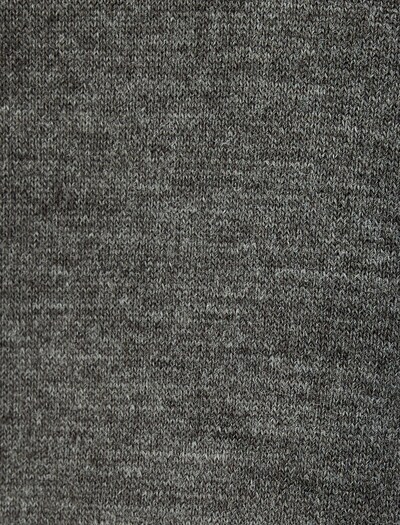 Koton Sweatshirt in de kleur Antraciet, Productweergave