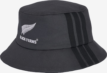ADIDAS PERFORMANCESportski šešir 'Black Ferns' - siva boja: prednji dio