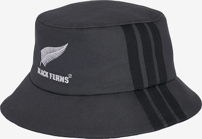 ADIDAS PERFORMANCE Sportski šešir 'Black Ferns' veličine 56-57 u antracit siva / crna / bijela, Pregled proizvoda