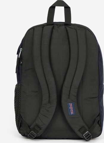 JANSPORT Backpack 'Big Student' in Blue