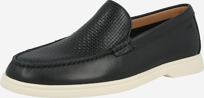 BOSS Loafer 'Sienne' värissä musta, Tuotenäkymä