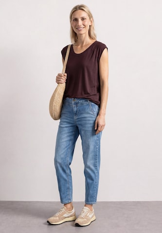STREET ONE Top in Red