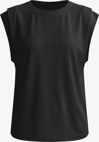 Imily Bela Shirts i sort: forside