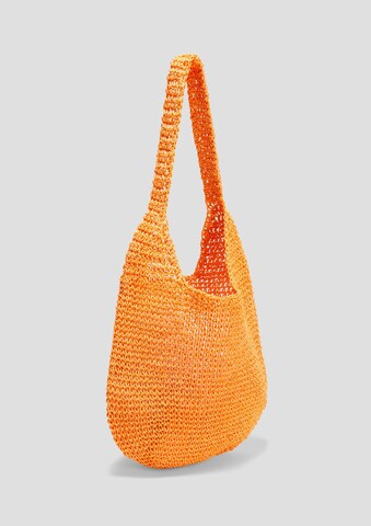 s.Oliver Shopper in Orange