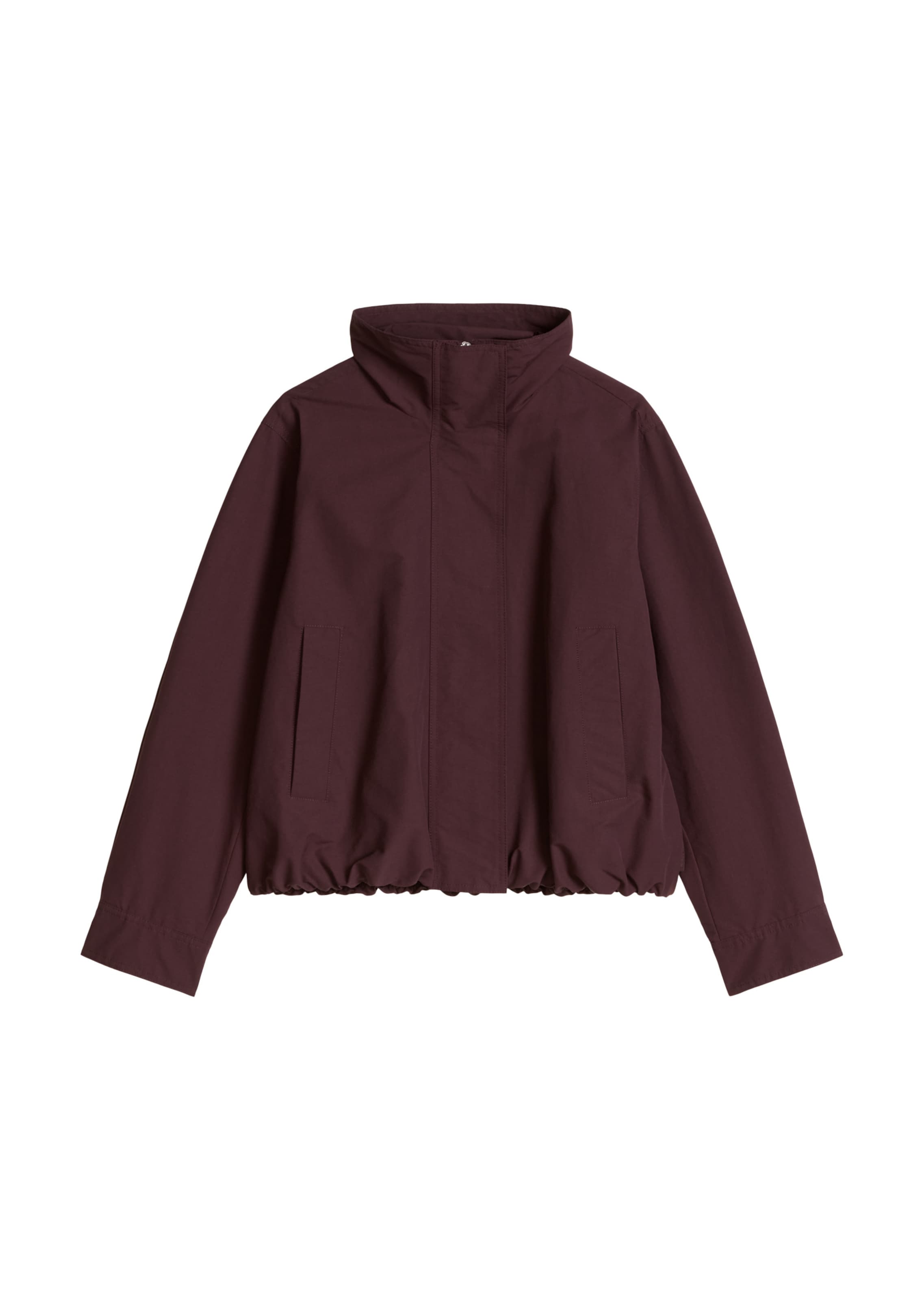 Marc O'Polo DENIM Between-season jacket in XXS in Red, Item view