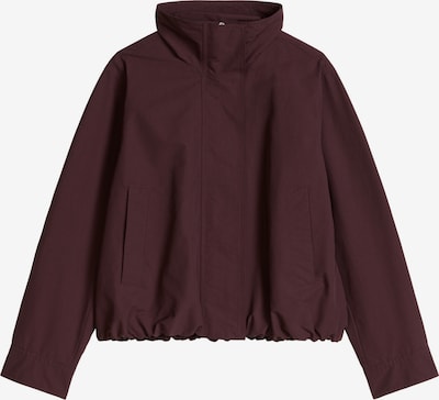 Marc O'Polo DENIM Übergangsjacke in XXS in rot, Produktansicht