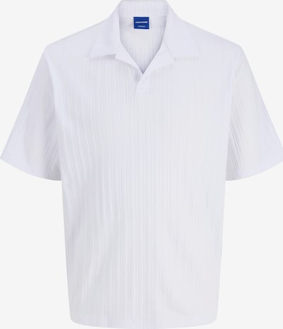 JACK & JONES Paita 'JORDIA' värissä valkoinen, Tuotenäkymä