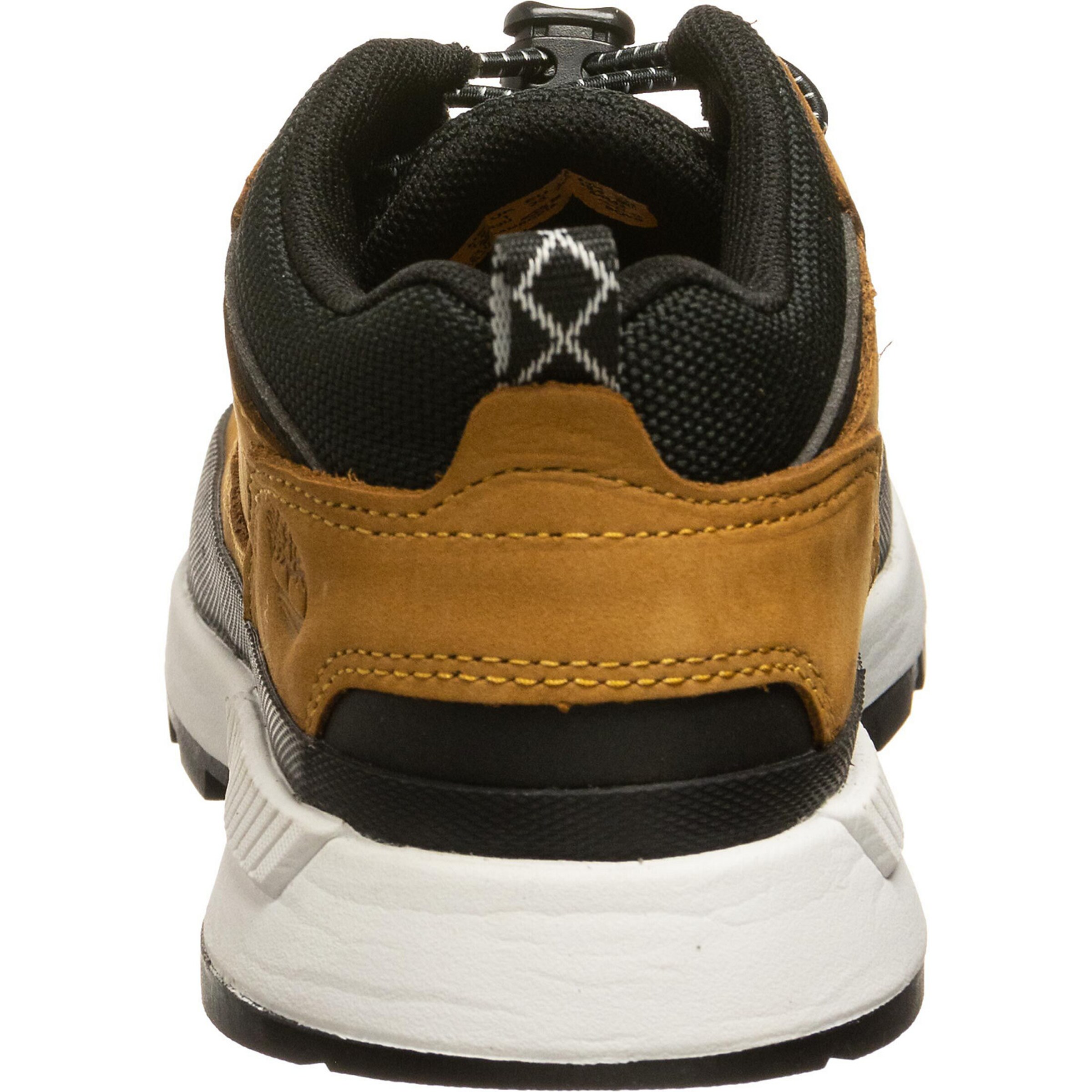 TIMBERLAND Stiefel in Braun