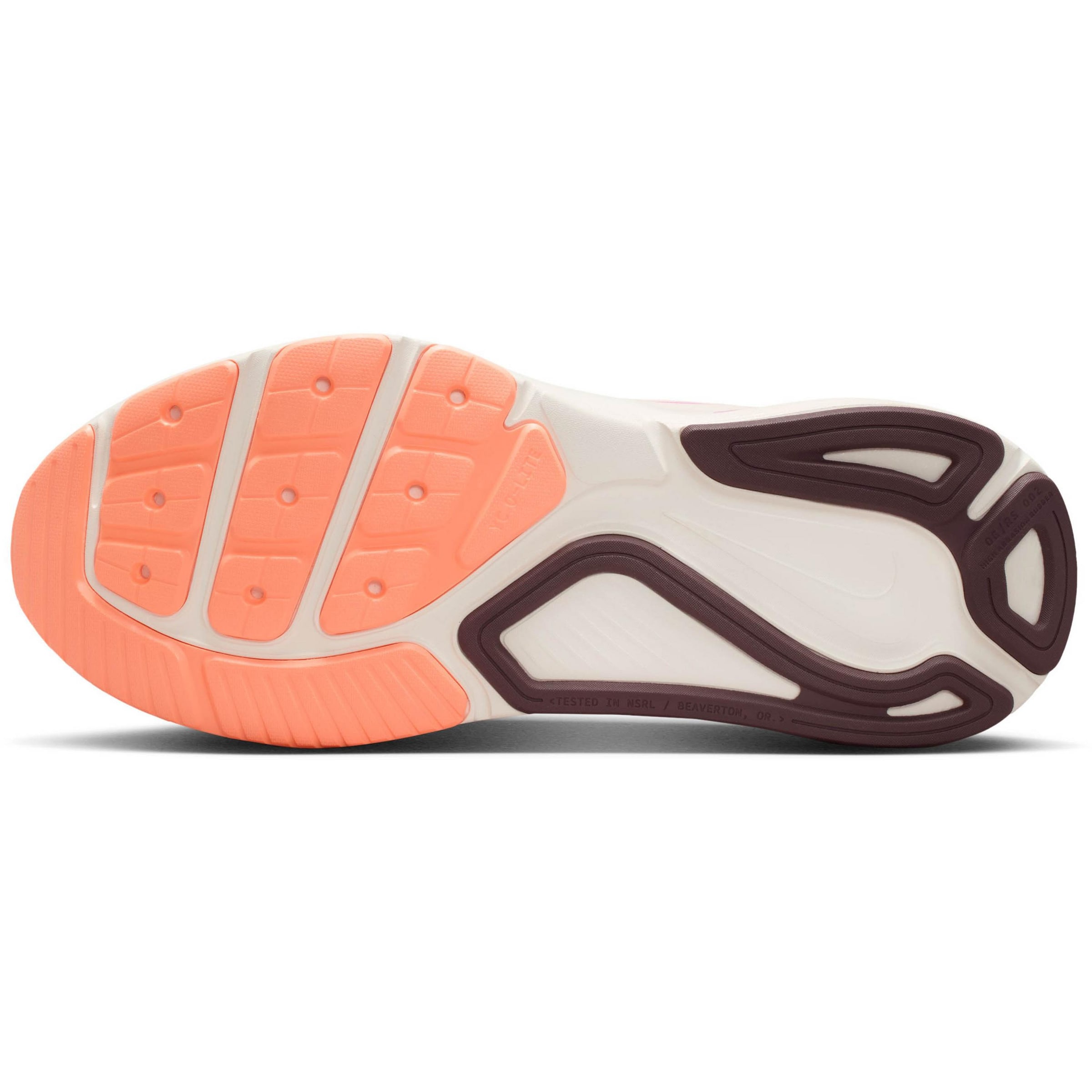 NIKE Running Shoes 'Structure 26' in Pink