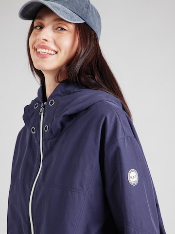 Veste mi-saison 'BENTE' No. 1 Como en bleu