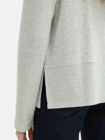 TOM TAILOR Shirt in Green