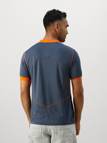 NIKE Αθλητική φανέλα 'Inter Mailand 25-26 3rd' σε μπλε