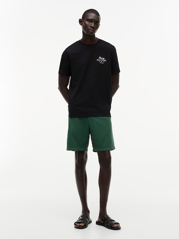 TOMMY HILFIGER Paita värissä musta