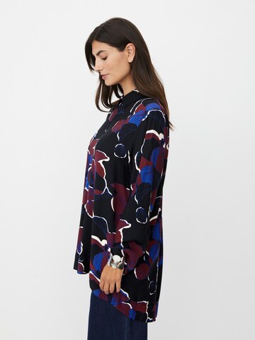 Masai Kjole 'MaGrivon' i rød