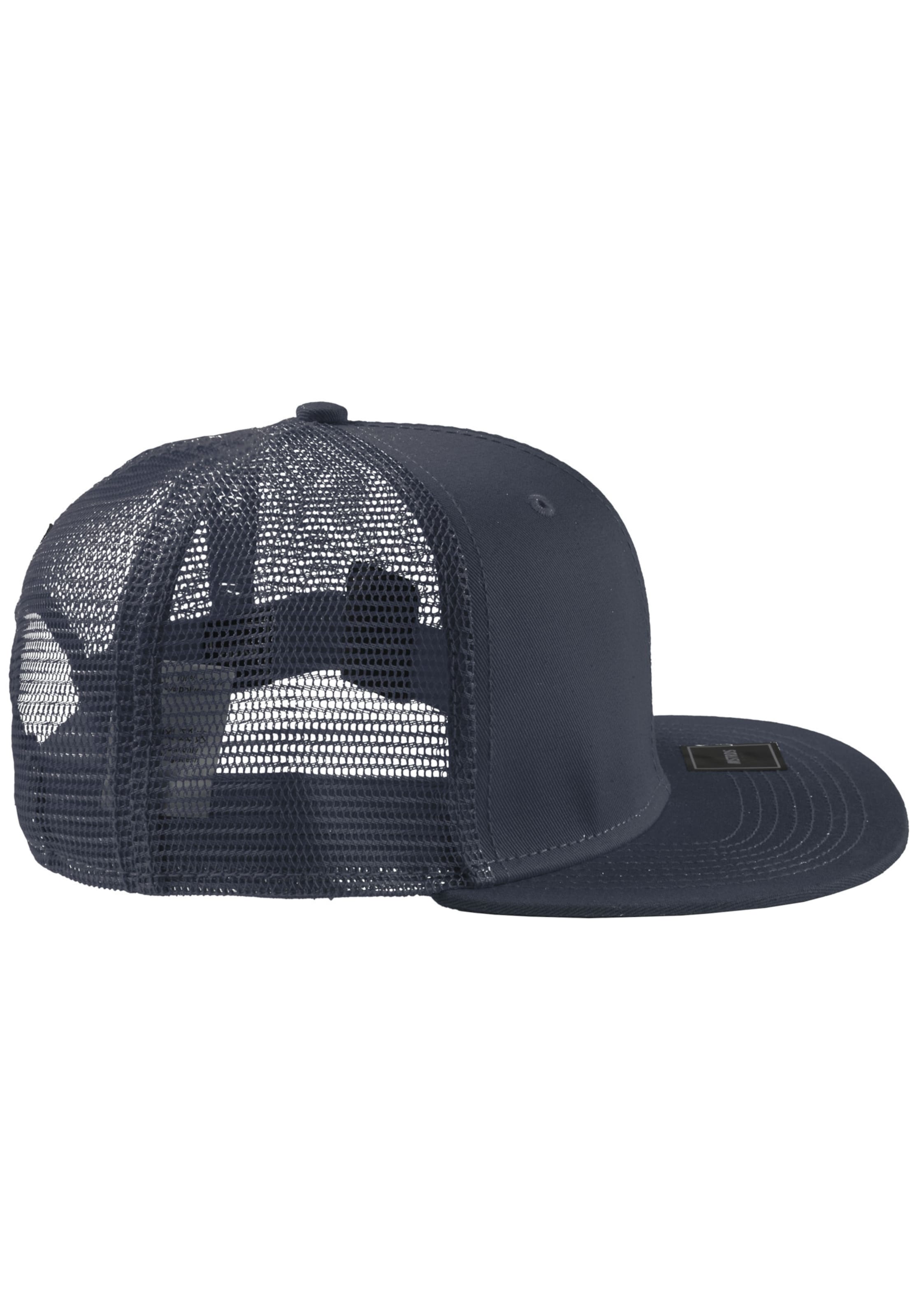 MSTRDS Cap in Blue