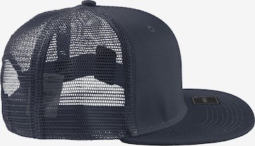 Cappello da baseball di MSTRDS in blu
