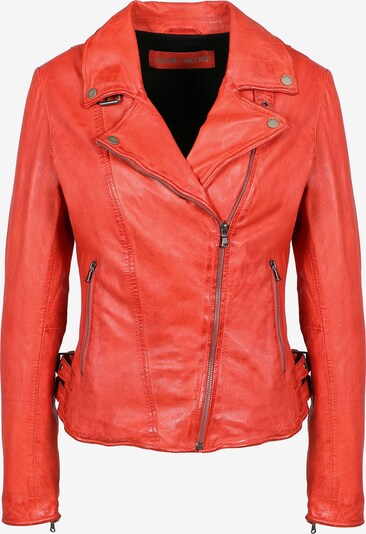 FREAKY NATION Between-season jacket 'Taxi Driver' in Light red, Item view
