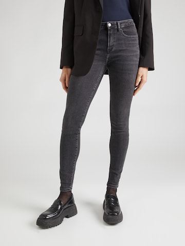 Skinny Jeans di TOMMY HILFIGER in grigio: frontale