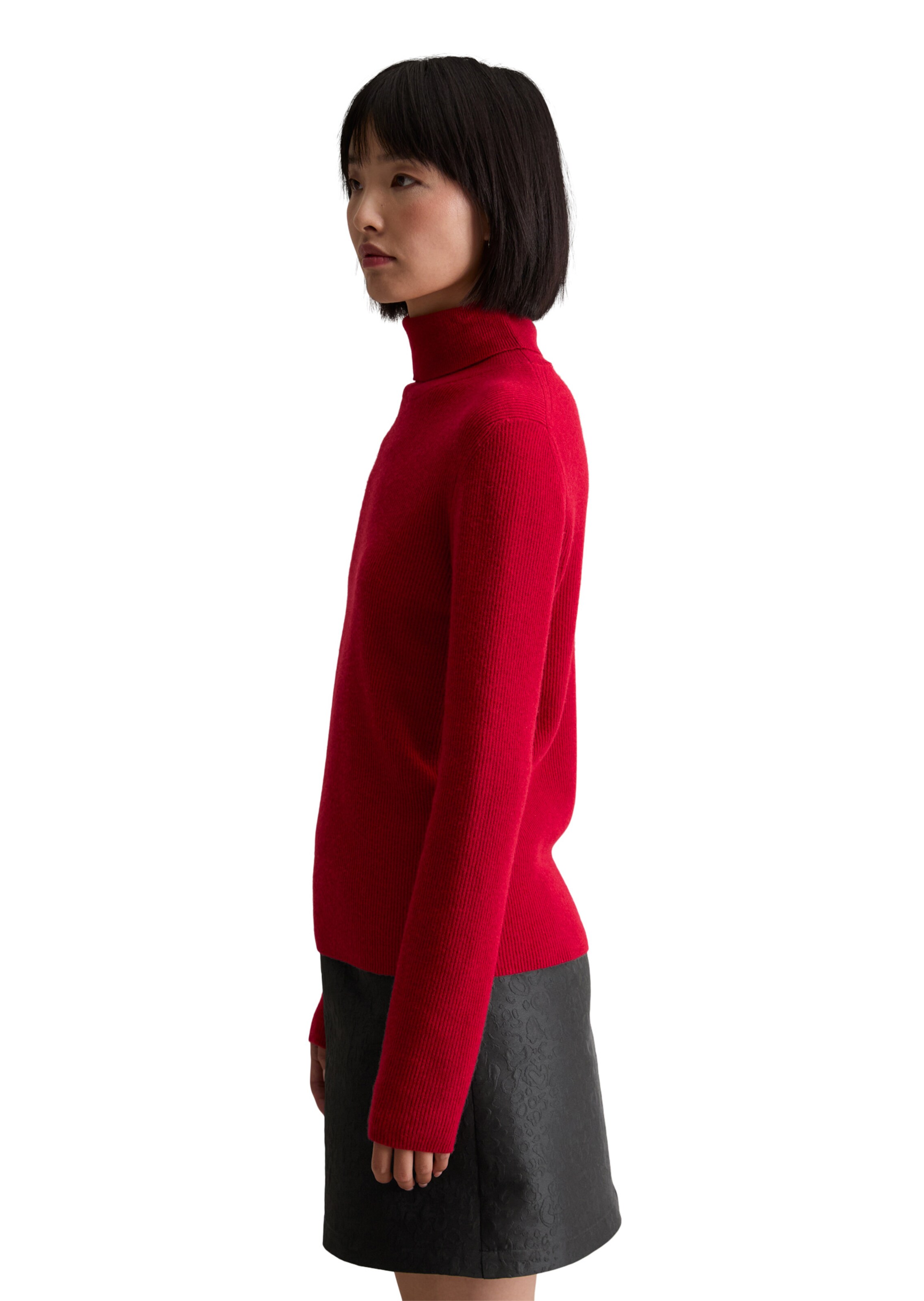Marc O'Polo DENIM Sweater in Red