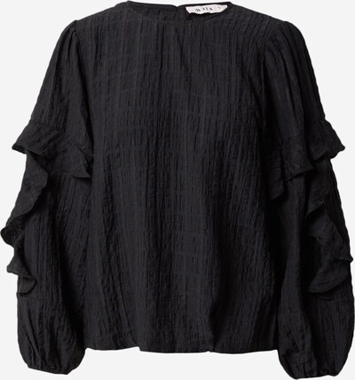 A-VIEW Blouse 'Filea' in Black, Item view