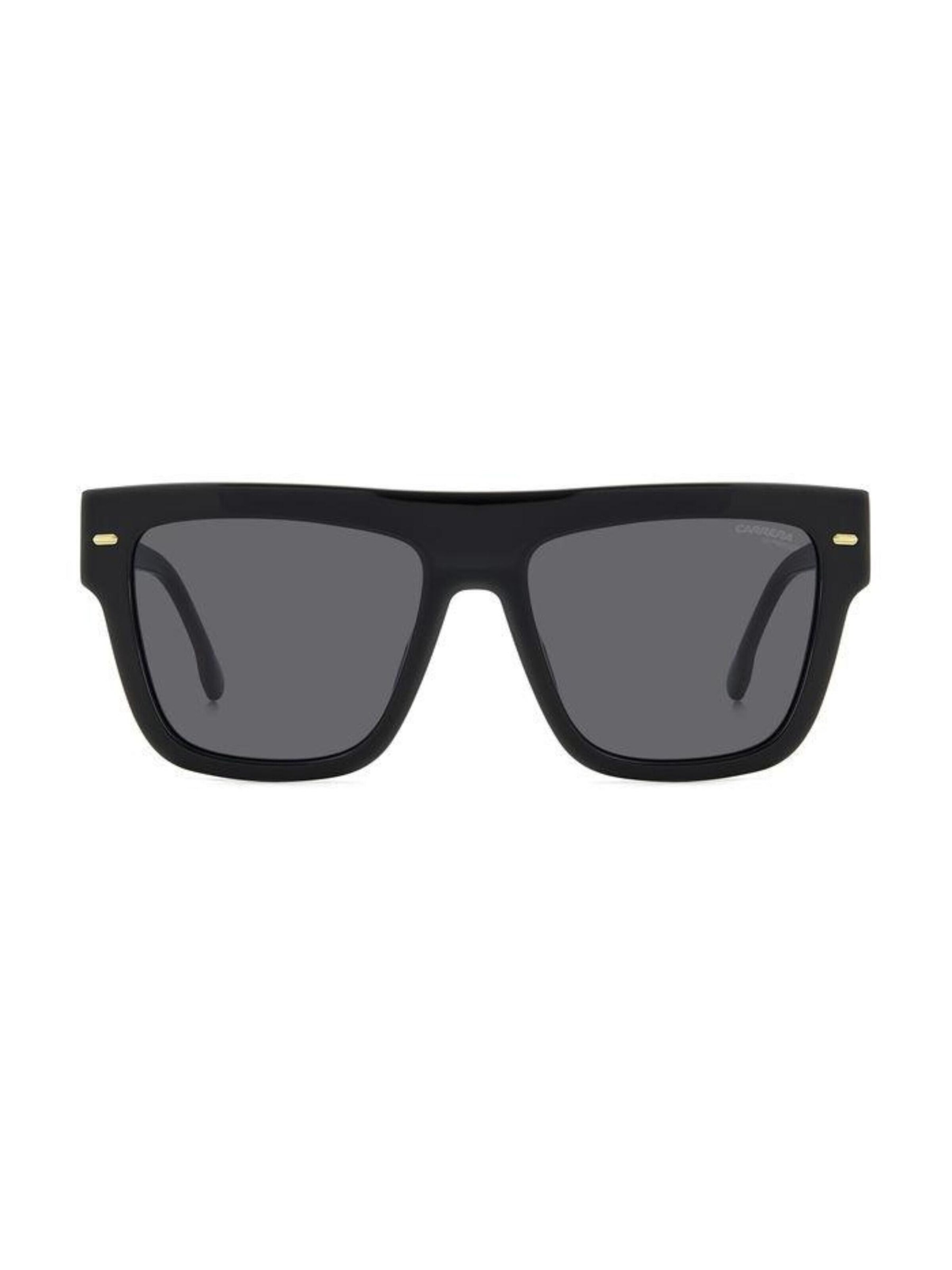Lunettes de soleil '3016/S - 807 IR' Carrera en noir : devant