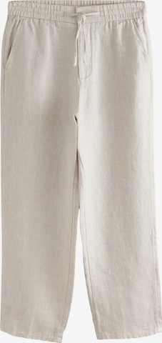 Pantaloni di Next in grigio: frontale