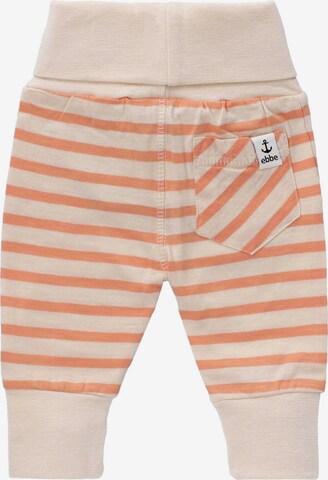 Ebbe Regular Pants in Orange