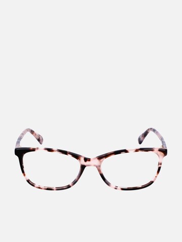 Longchamp Zonnebril 'Longchamp LO2708 Rose 53/17/140 WOMAN Eyewear Frame' in Roze