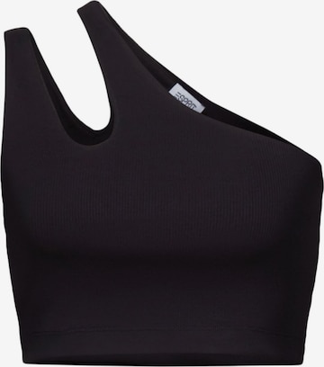 ESPRIT Top in Black: front