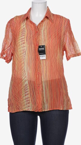 Sommermann Blouse & Tunic in XL in Orange: front