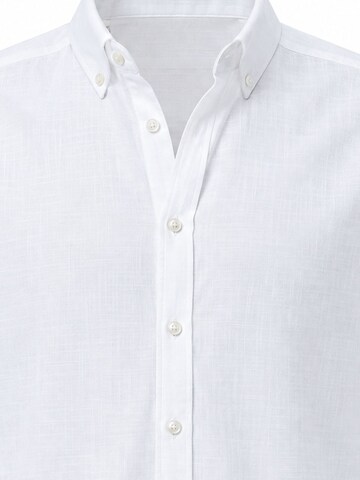 Grimelange Shirt 'Hemden' in White