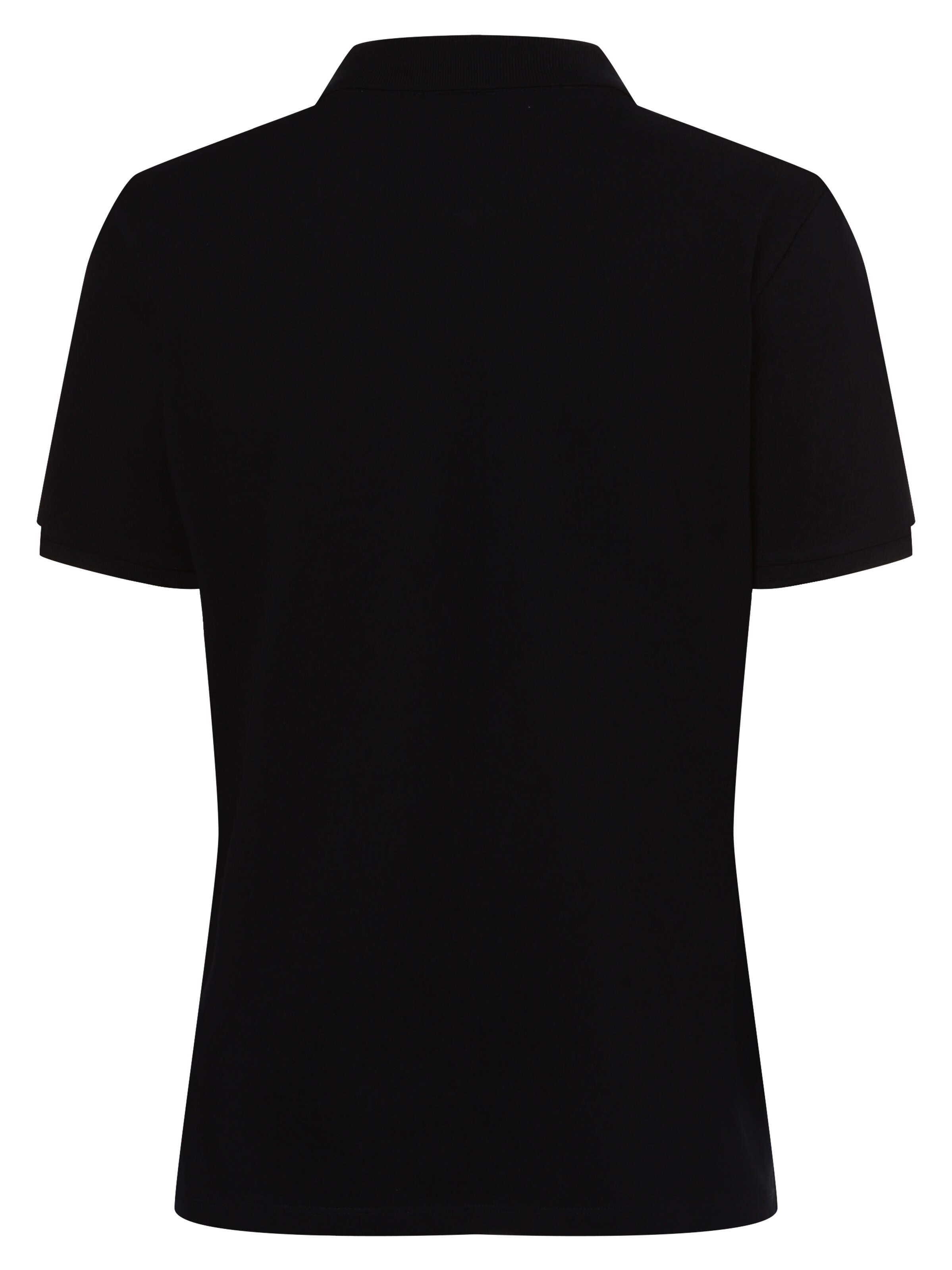 Marie Lund Shirt in Blauw